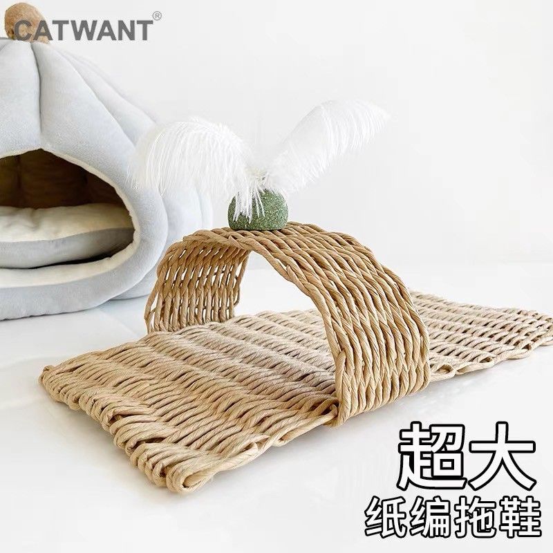 【CATWANT貓咪旺農場】