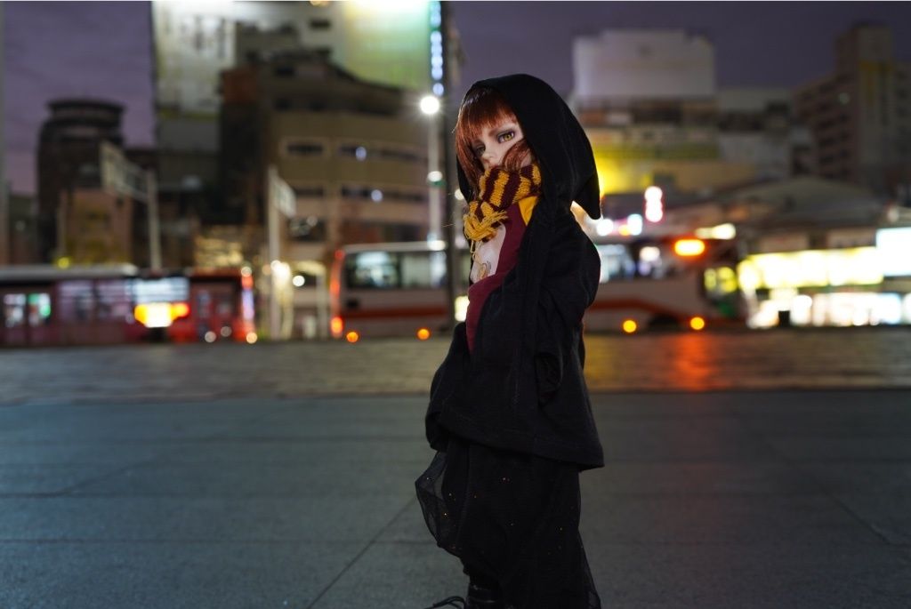 四分-HP同人套裝