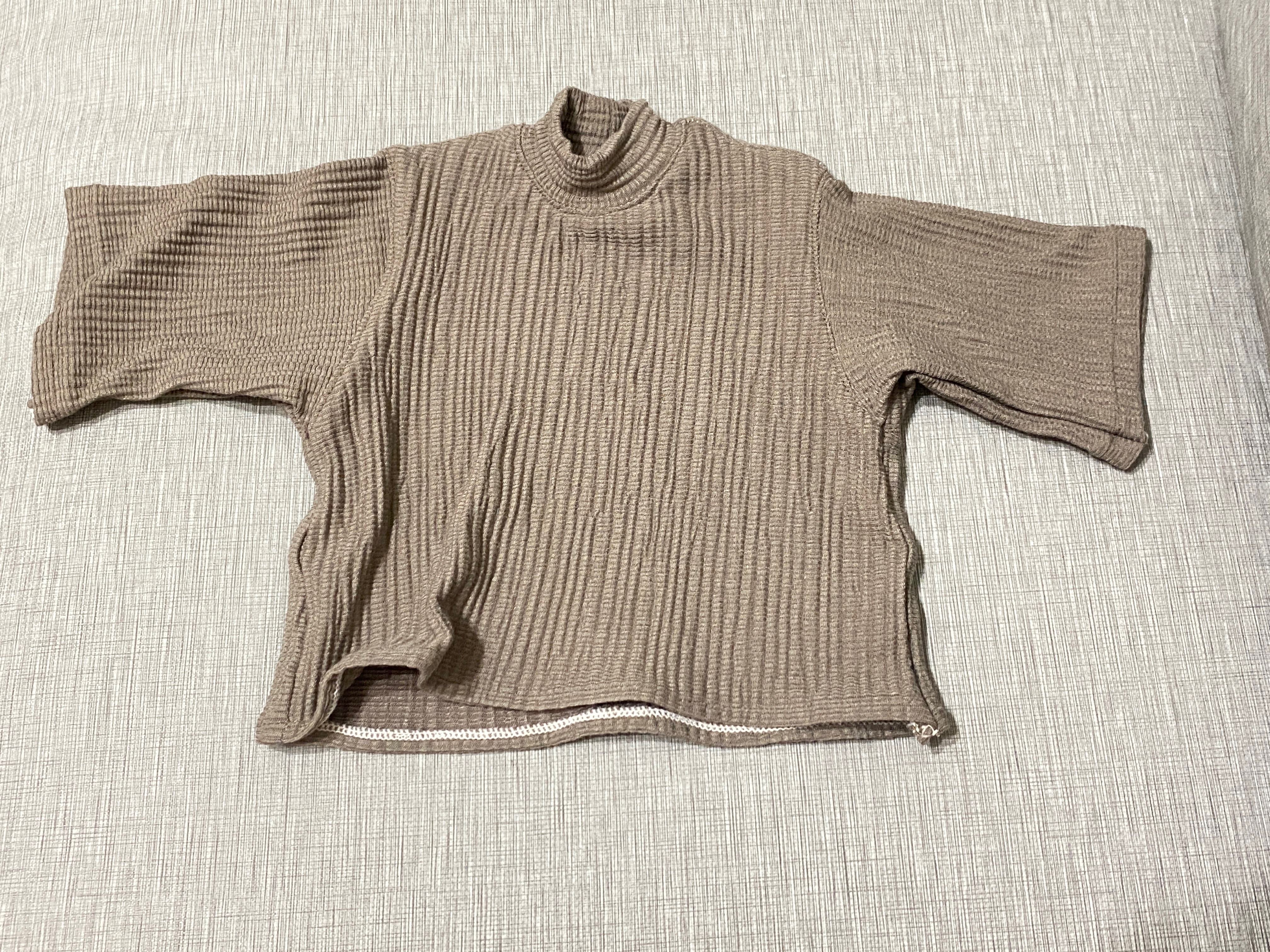 韓國Mr. m上衣-約17男尺寸