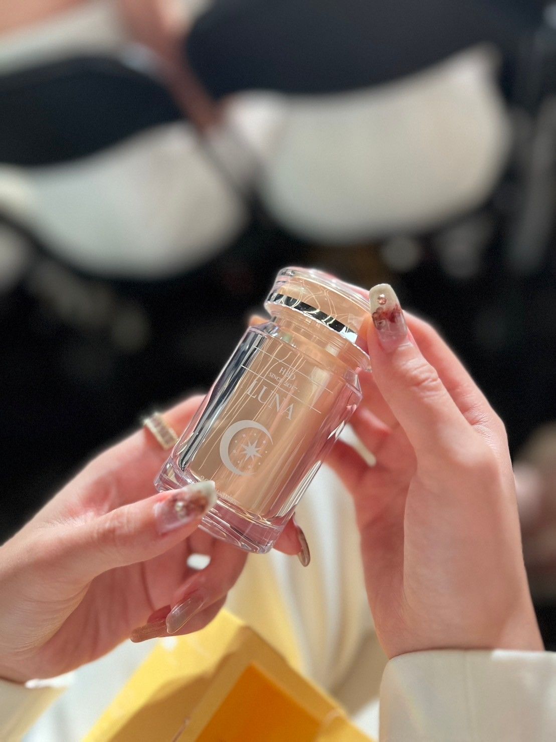 雙11年度現金折扣最高+贈品 LUNA 夜明珠 HBD新品 護眼