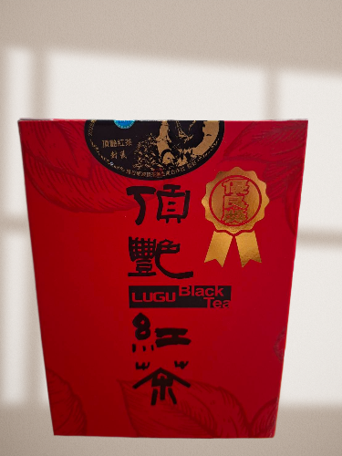 2025年頂艷紅茶-優良獎