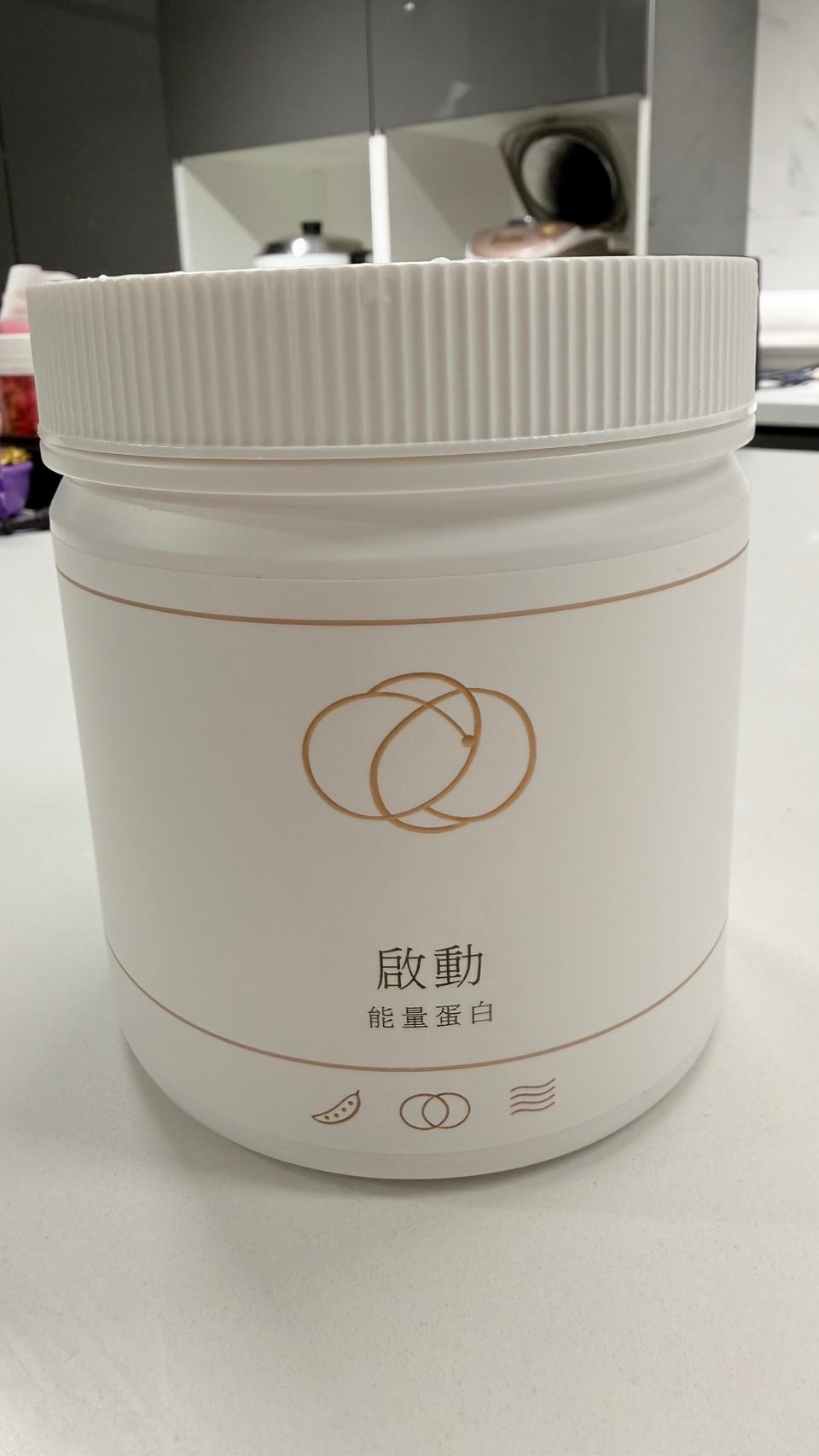 高蛋白