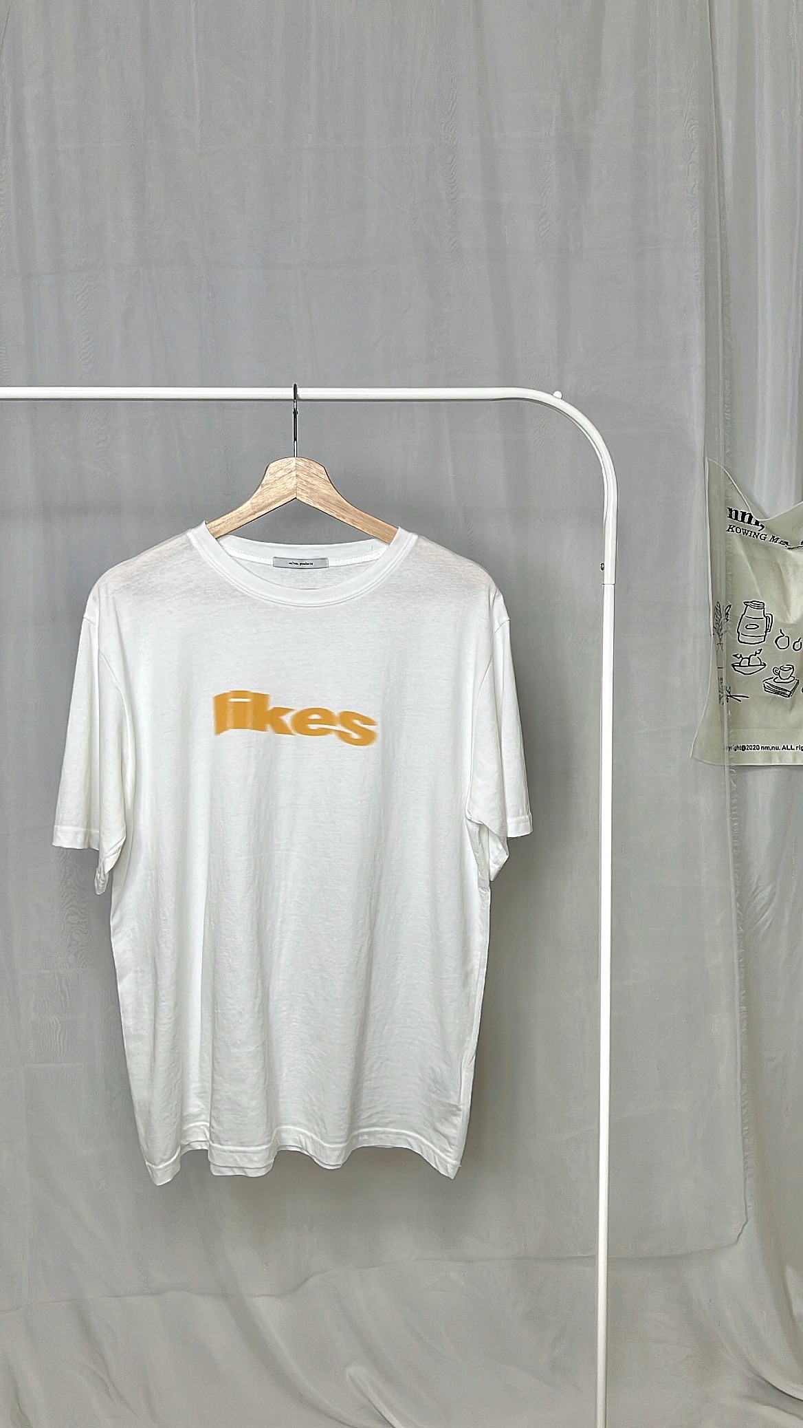 How you like that_Likes Tee