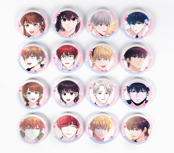 預購~網路小說的法則~官方周邊~壓克力立牌/吊飾/小卡/照片組/饅頭娃娃/錫盒/羊毛毯等