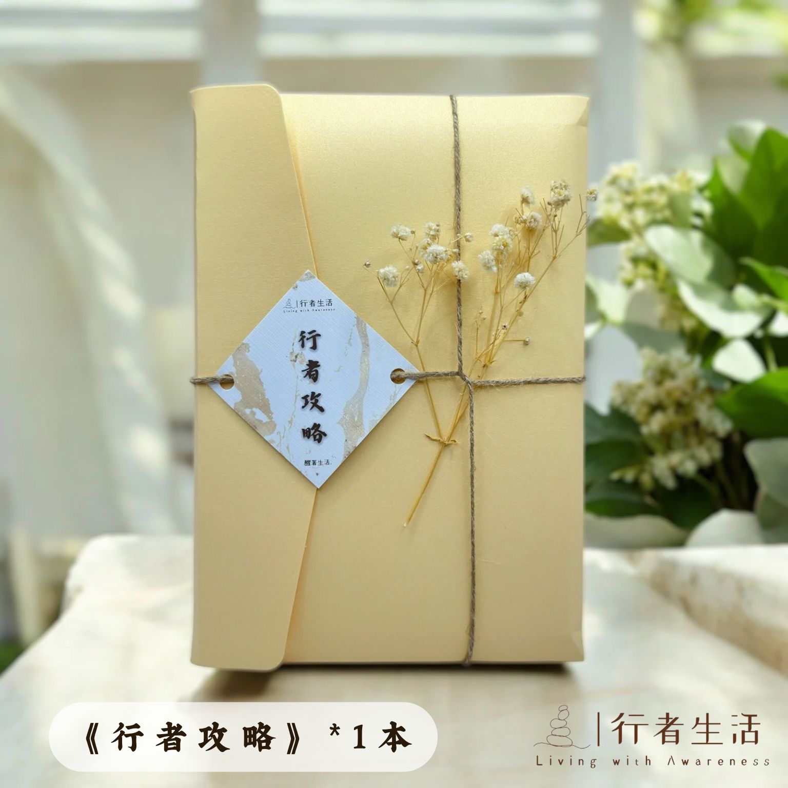 【行者攻略】靜心書寫《心經手抄本》