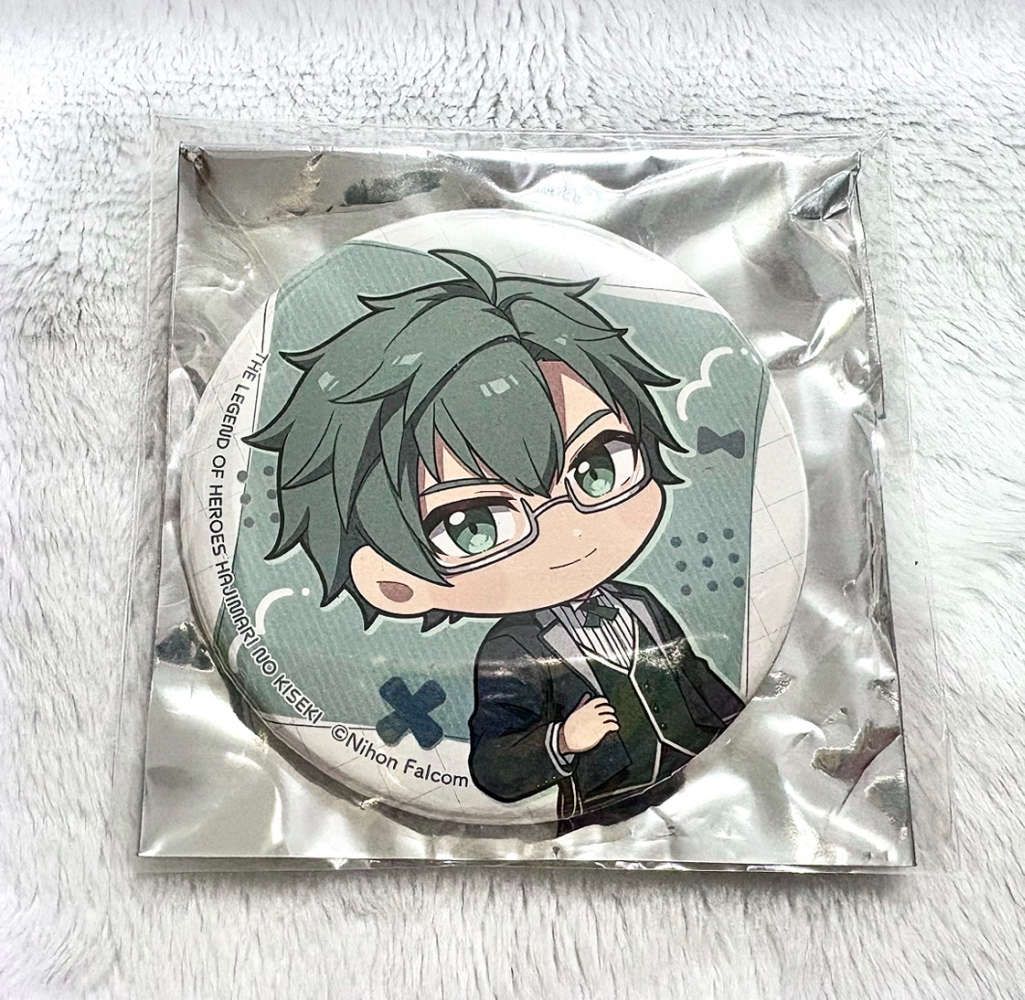 【現貨】創之軌跡 黎之軌跡  部分周邊