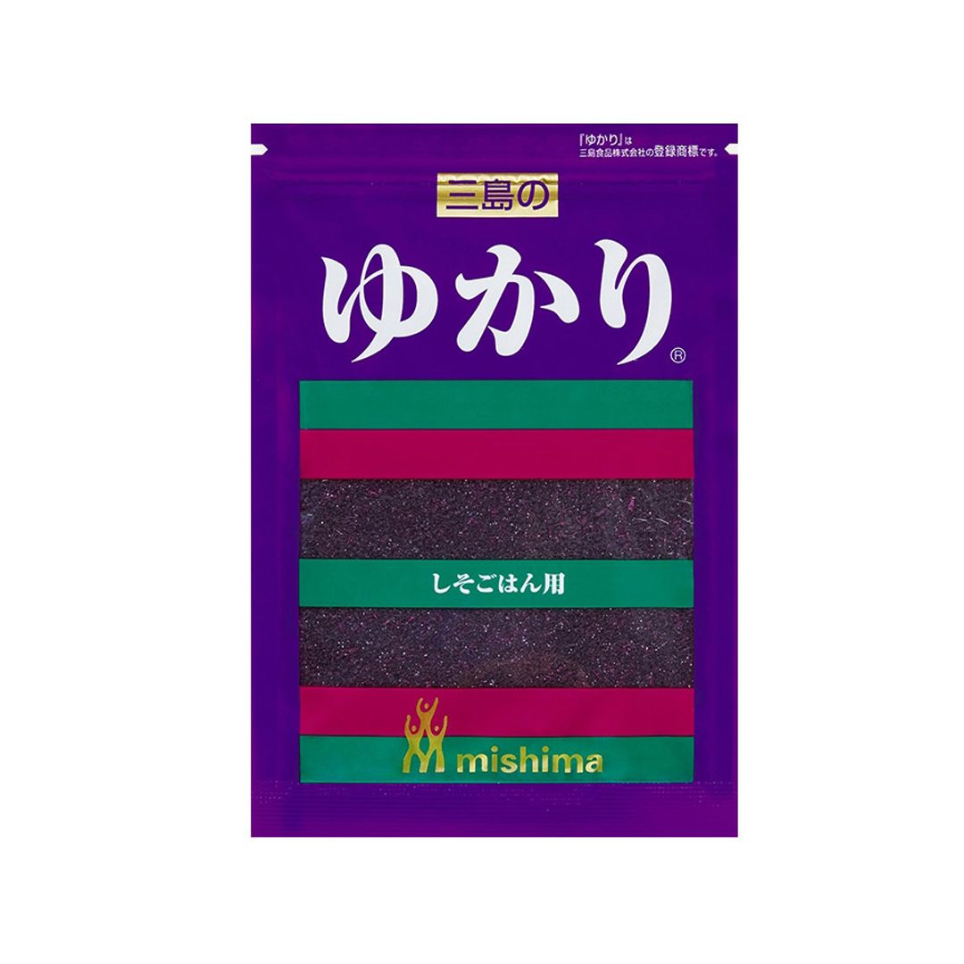 三島 紫蘇粉 200g （大包裝）
