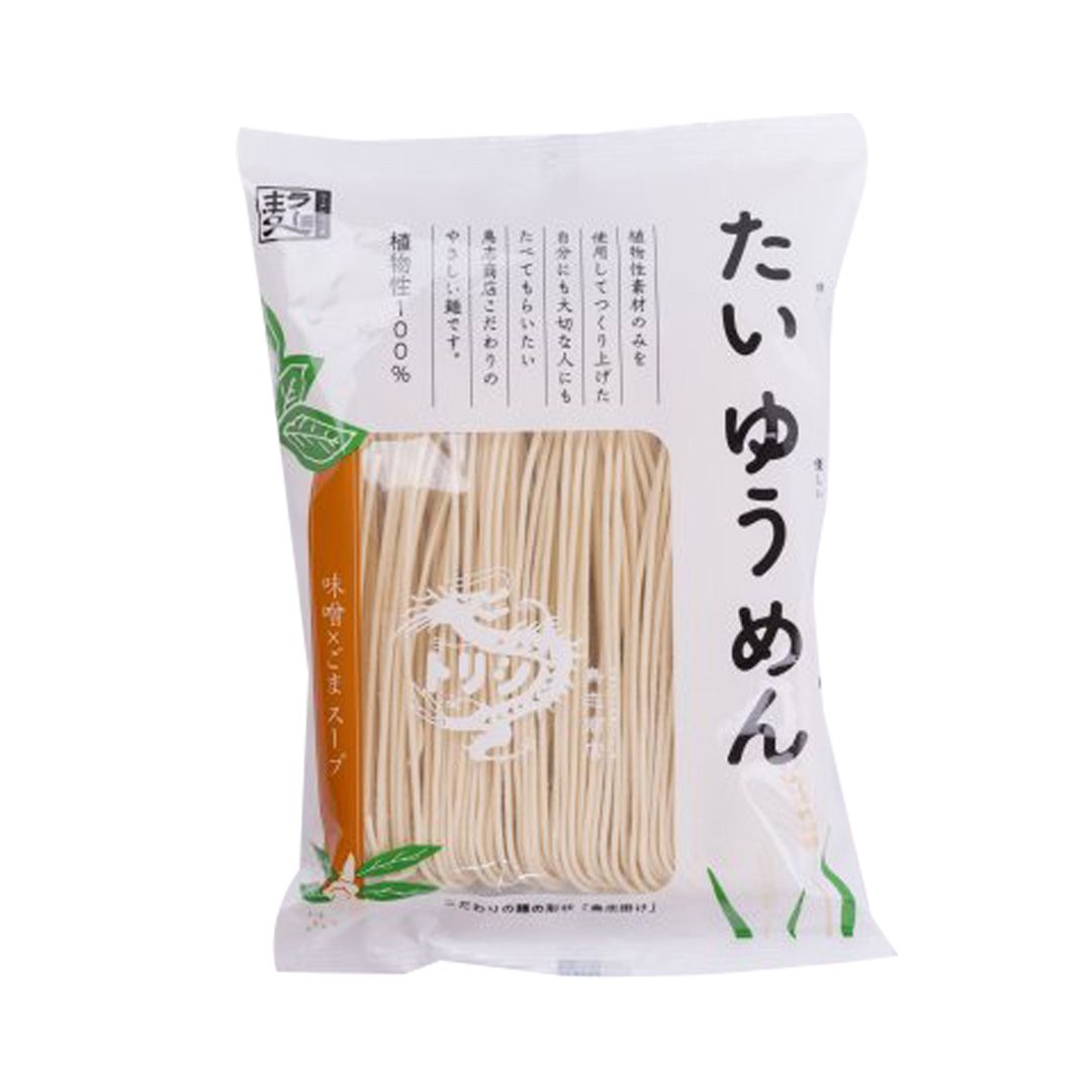 福岡-鳥志拉麵