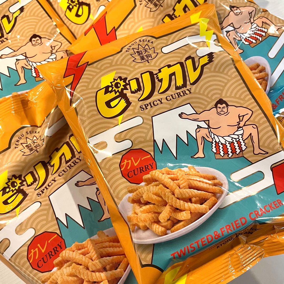 京都天狗-餅乾（全素）