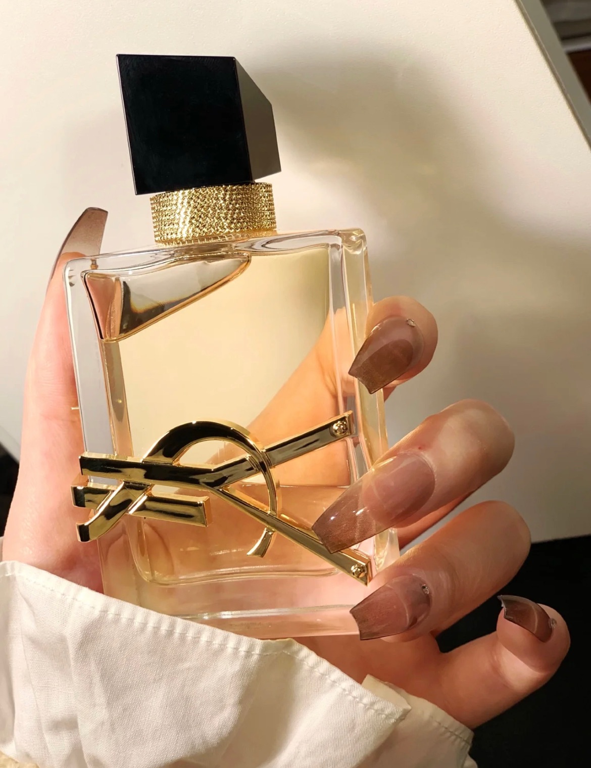 YSL 自由不羈女性淡香精