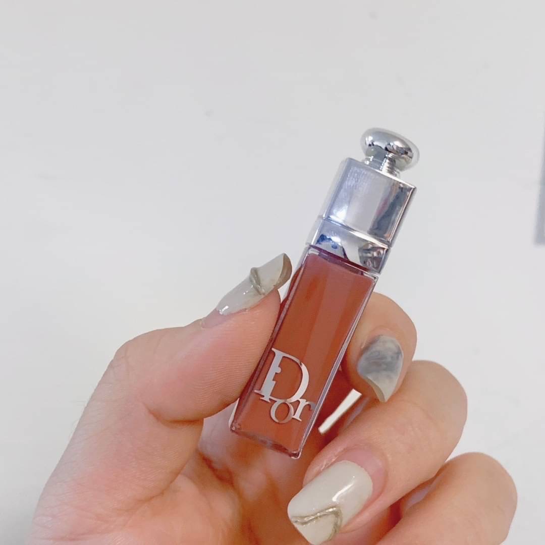 ｜現貨+預購｜ DIOR 迪奧 豐漾俏唇蜜精巧版 2ML（三色）