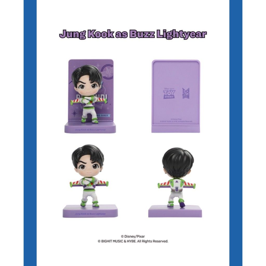 日本/韓國BT21-全新現貨區⭐（現貨任選3個以上退運費$38）