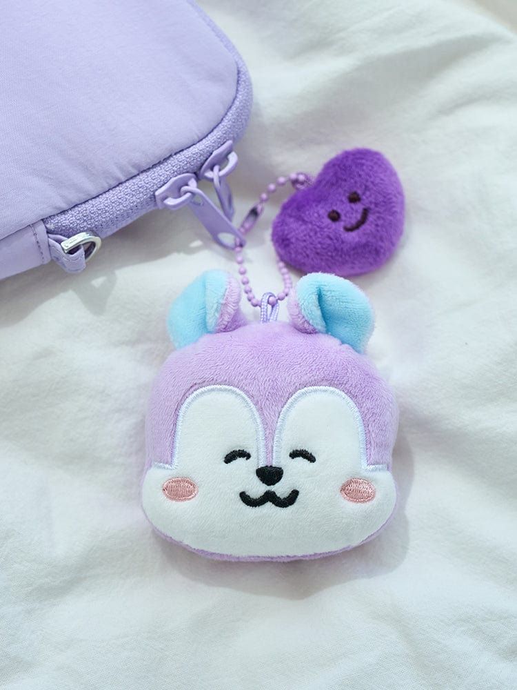 BT21 MANG松鼠版特輯1