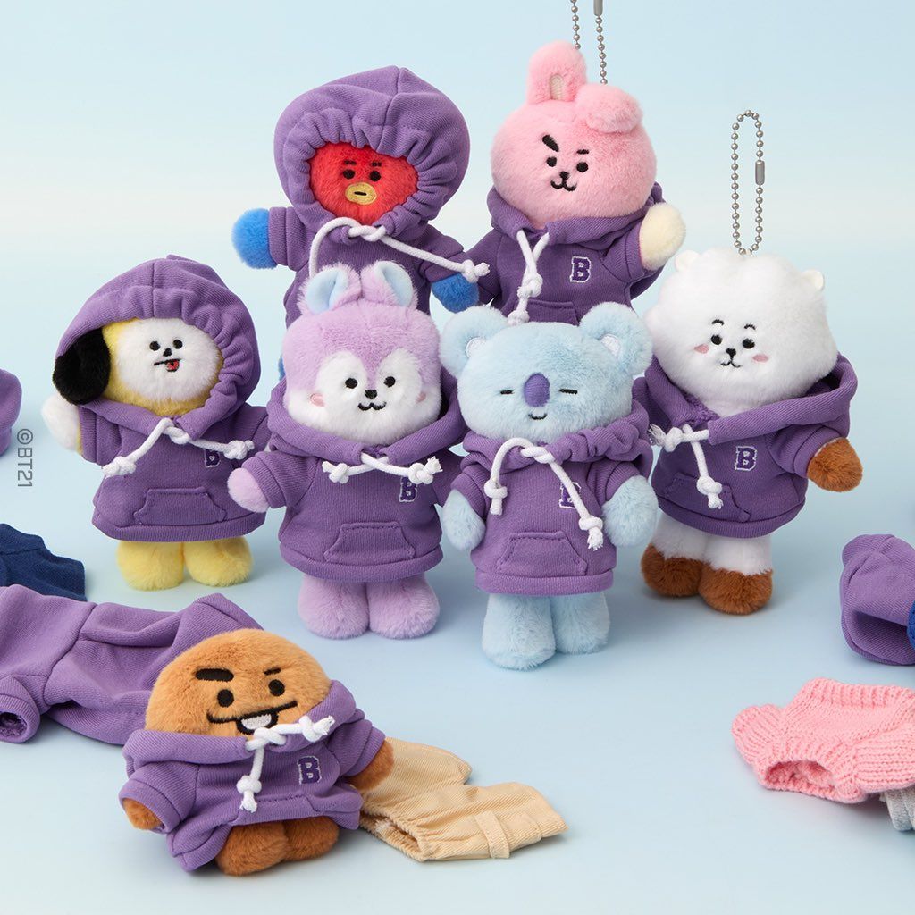 BT21-BASIC系列