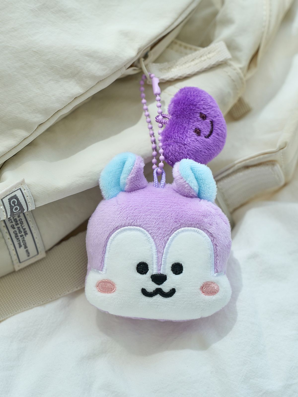 BT21 MANG松鼠版特輯1