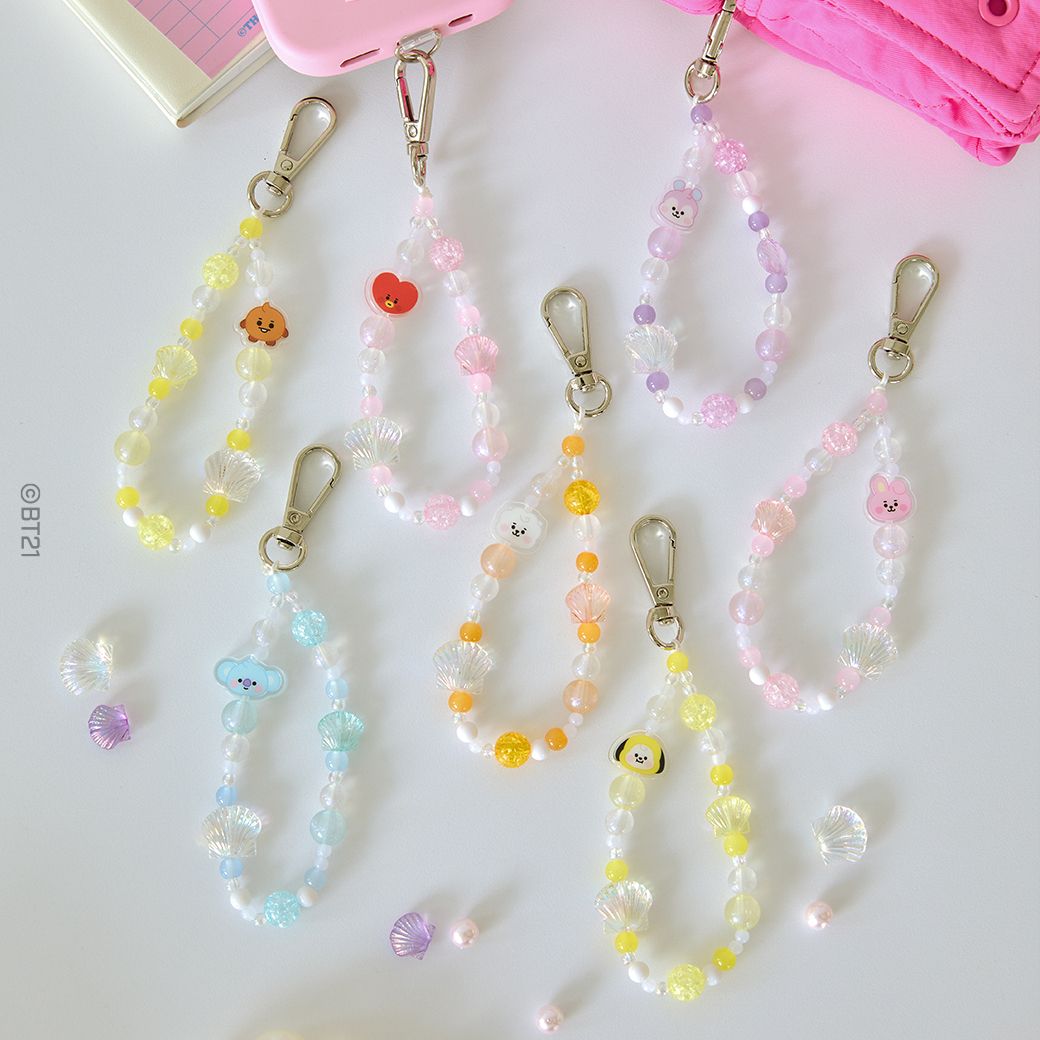 日本限定BT21