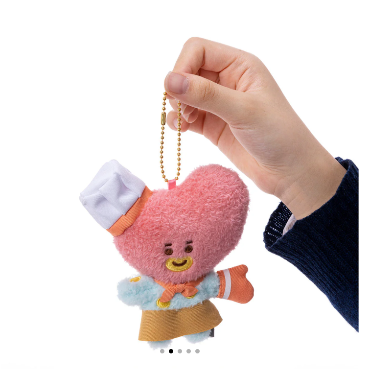 限時特價⭐日韓BT21綜合