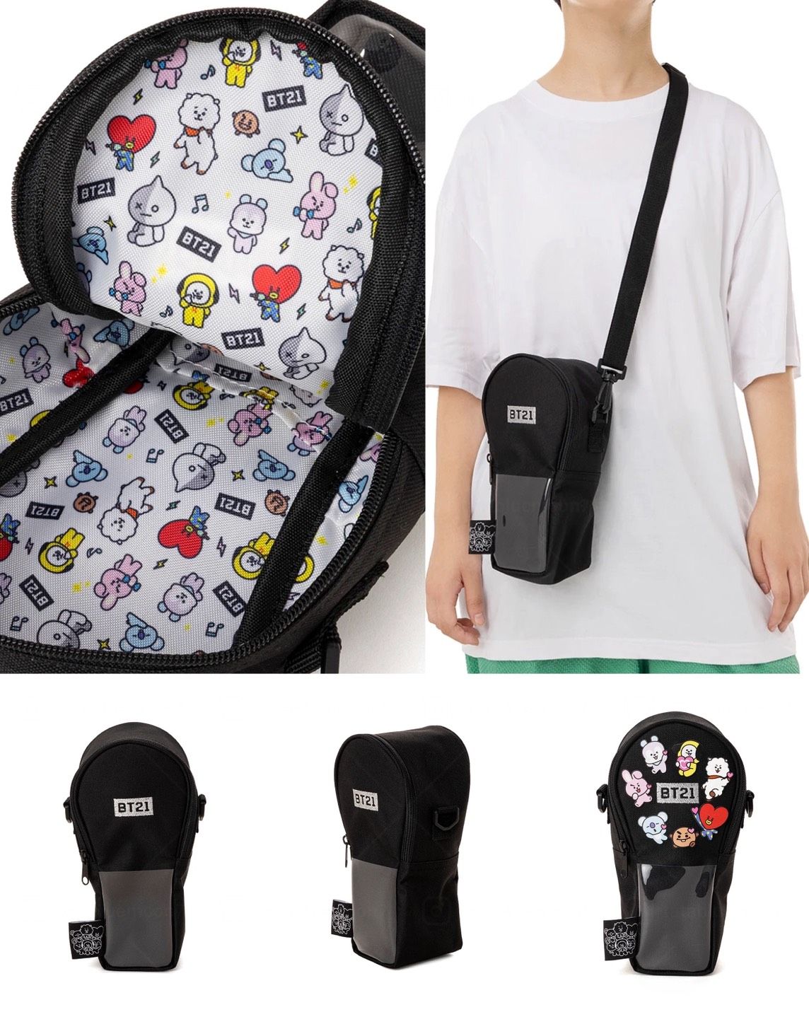 BT21日本限定應援系列