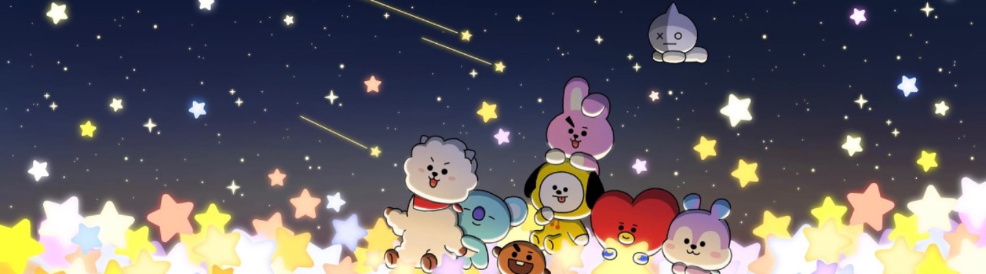 BT21 日本韓國」周邊商品代購@tatabluemoon7