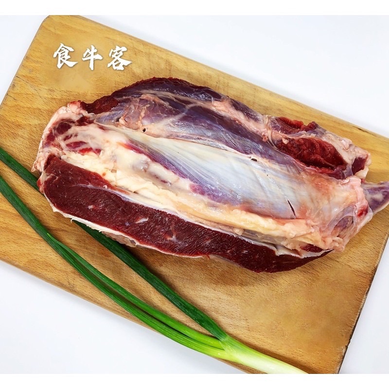 【福玉牛肉湯】台灣溫體牛/牛腱/牛腩/頸肉/半筋半肉/炒肉