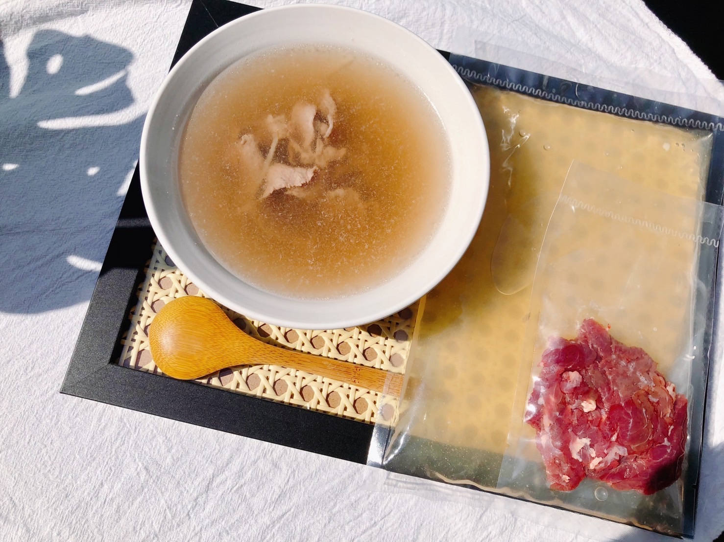 【福玉牛肉湯】台灣溫體牛/牛肉湯/牛雜湯