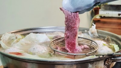 【福玉牛肉湯】牛肉爐