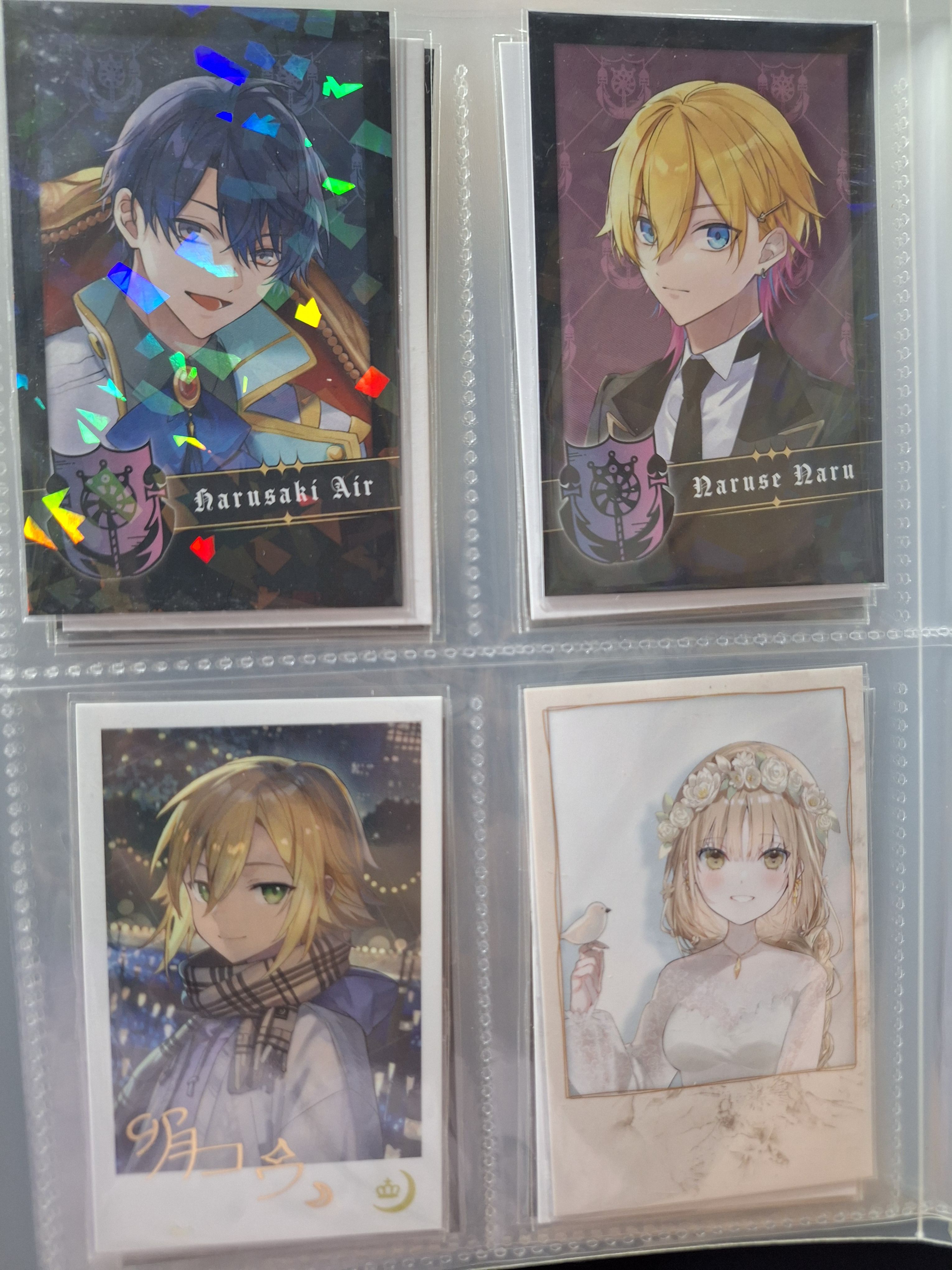 JP拍（可被綁／可單出