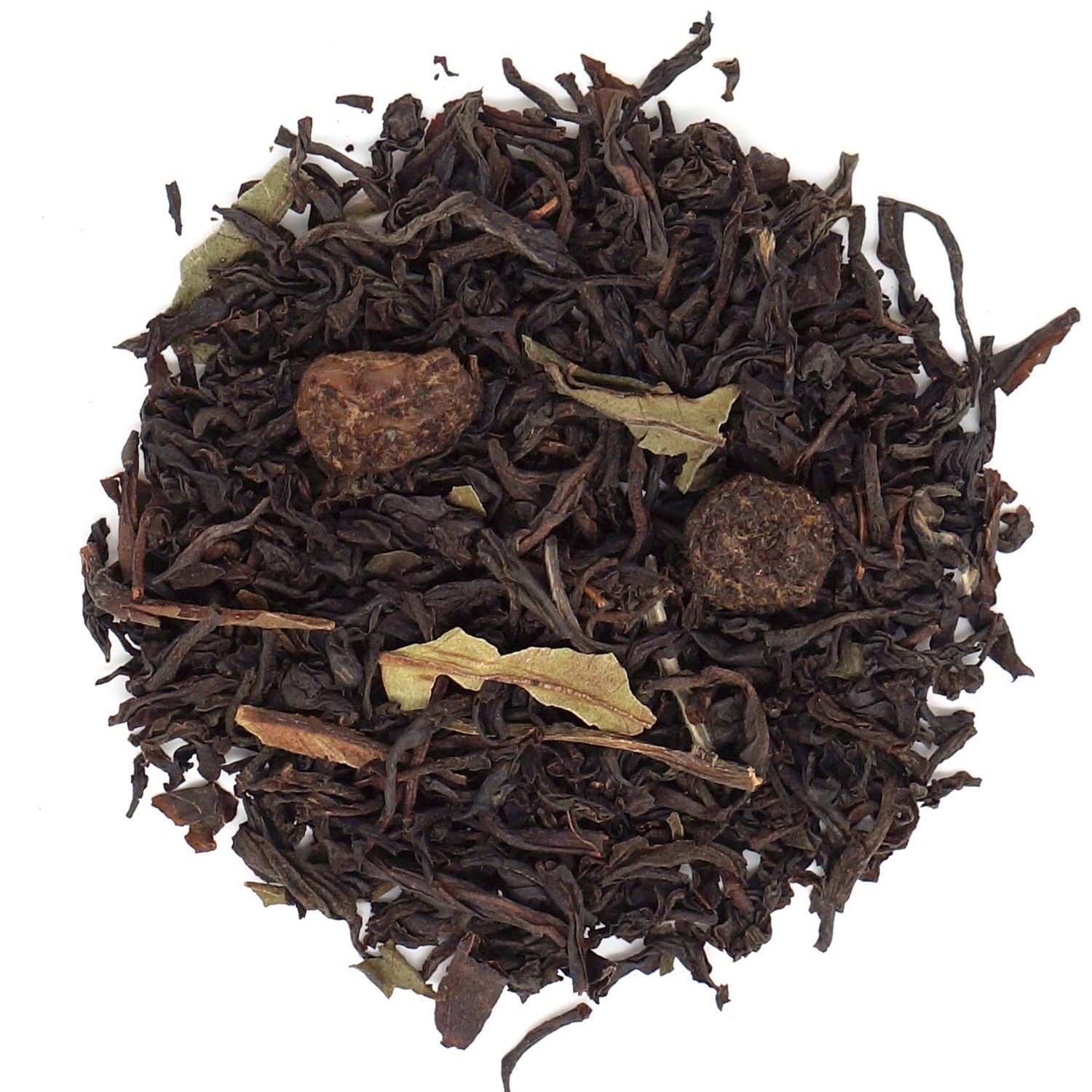 CONFETTEA Canadian Icewine 加拿大冰酒茶 （BLK-001）