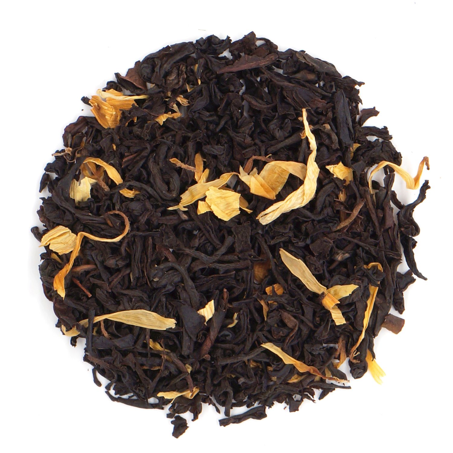 CONFETTEA Monk’s Blend 僧侶藏茶 （BLK-003）