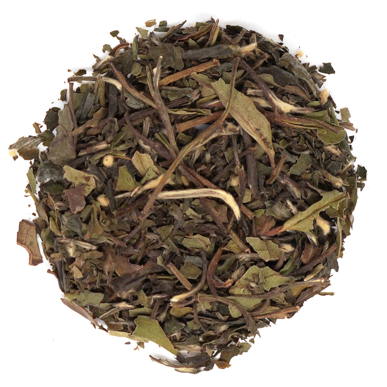🩷CONFETTEA Ontario Icewine White 頂級安大略冰酒白茶 （WHT-001）