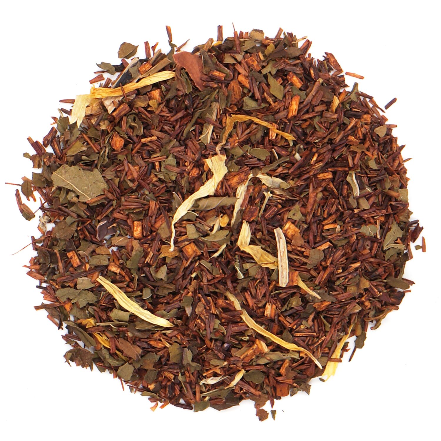 CONFETTEA Chocolate Mint Rooibos  薄荷巧克力 （RBS-001）