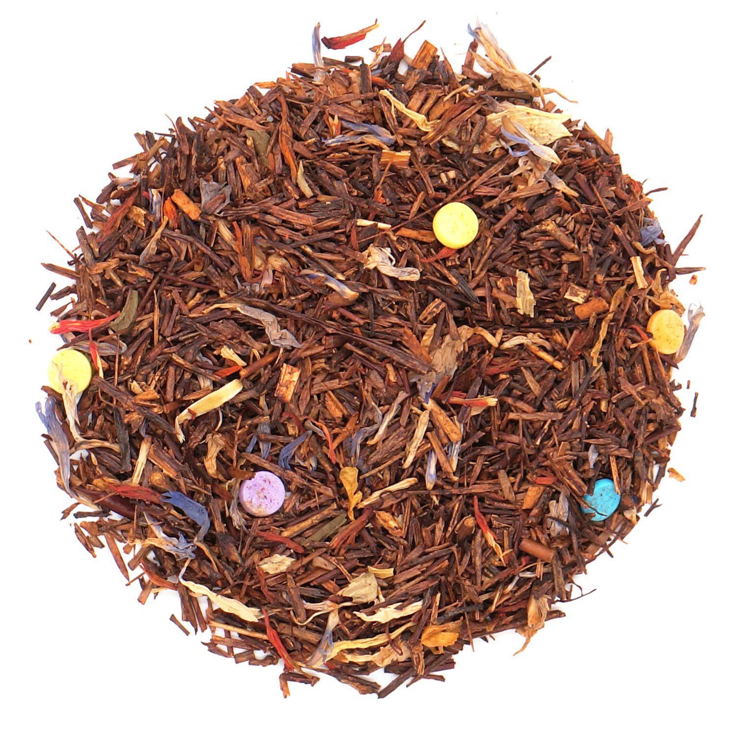 CONFETTEA S pring in Place de la Madeleine 瑪德蓮的春天 （RBS-002）
