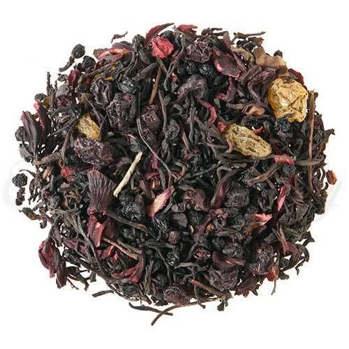 CONFETTEA Merlot Domaine Chantelle 香緹梅洛 （S PB-005）