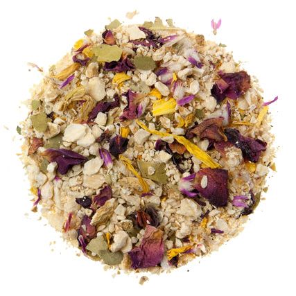 CONFETTEA Maple Canadian Ginseng 加拿大楓味人蔘 （S PB-006）
