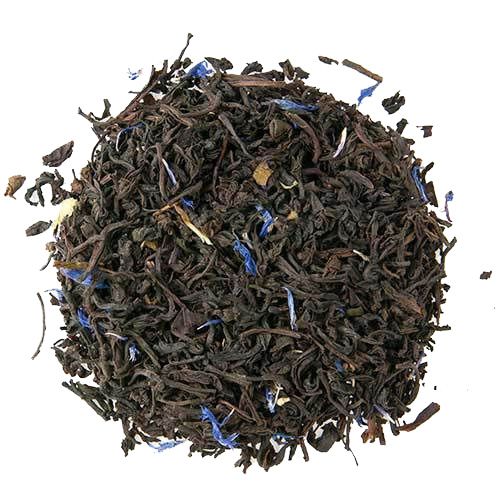 CONFETTEA Cream Earl Grey 醇金奶香伯爵茶 （BLK-005）