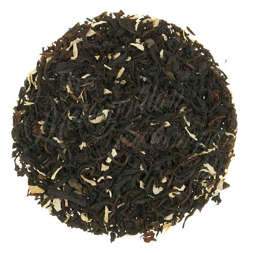 CONFETTEA Swiss Hot Chocolate 瑞士熱可可 （BLK-006）