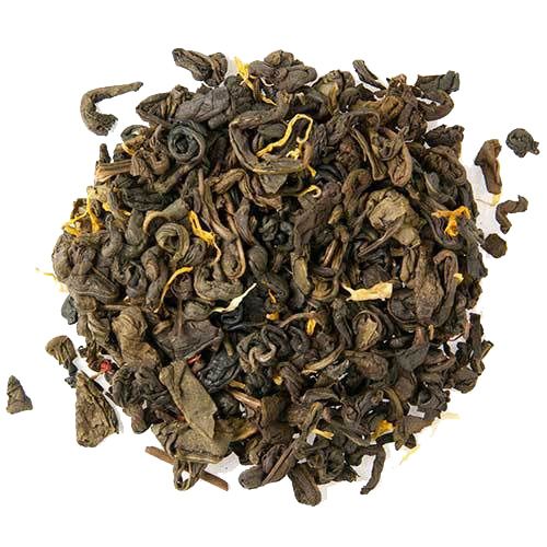 CONFETTEA Maple Green Tea 楓中綠意綠茶 （GRN-005）