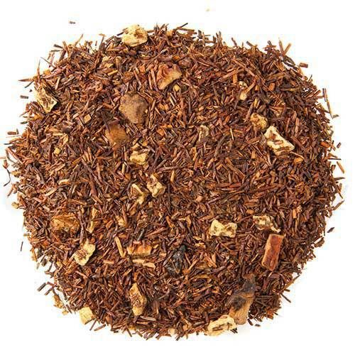 CONFETTEA Tuscany Pear Rooibos 盛夏梨香甜 （RBS-003）
