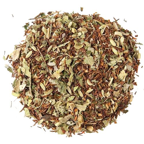 🩷CONFETTEA Cascadia Herbal 花間卡迪亞 （RBS-004）