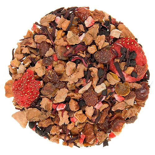 CONFETTEA S pringberry 春戀胭脂莓果 （HRB-004）