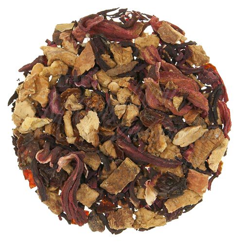 CONFETTEA Sangria 熱情的莎格莉亞 （HRB-005）