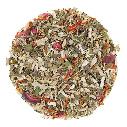 🩷CONFETTEA Cranberry Echinacea 床前舒緩茶 （HRB-006）