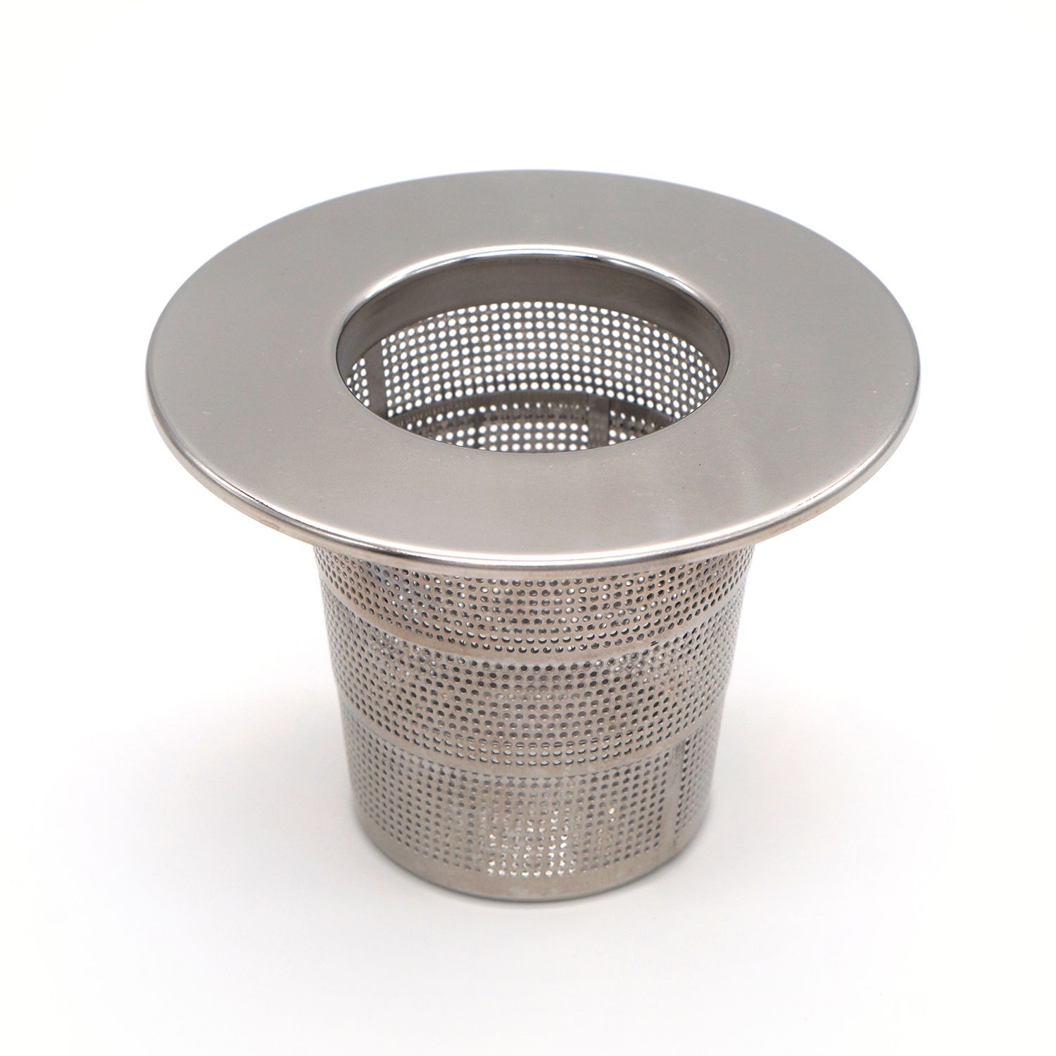 🩷伸縮式杯口濾茶器 Collapsible Laser Mesh