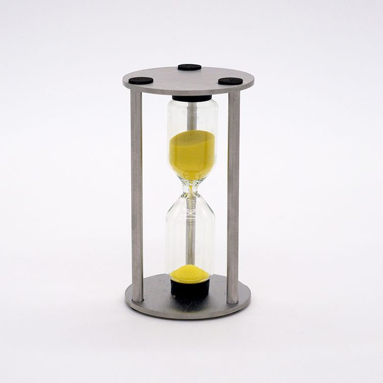 🩷3分鐘 經典砂漏 （多款顏色） 3-min Sand Tea Timer