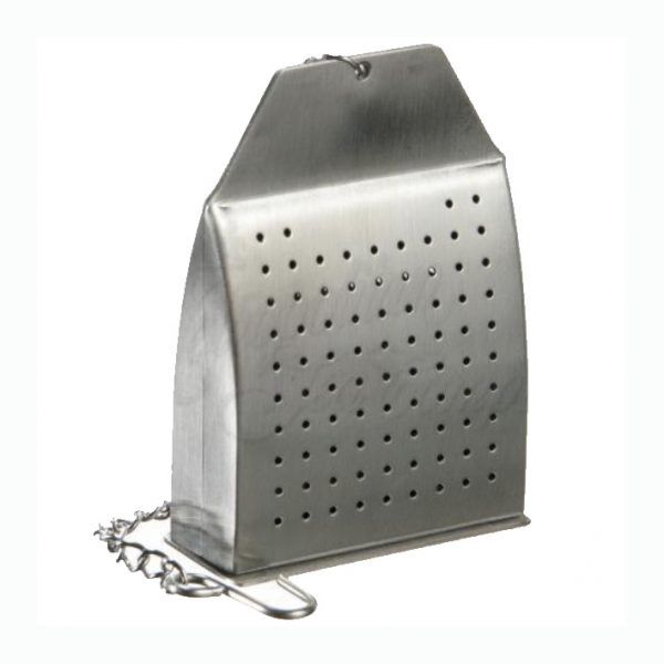 波士頓鐵打的茶包 濾茶器 Boston Tea Bag Infuser
