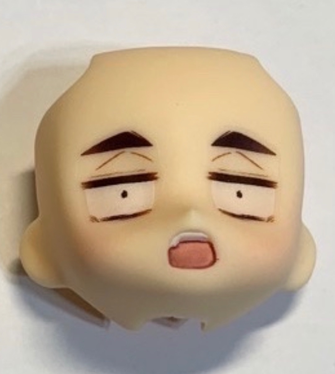 ［水貼臉］宮兄弟