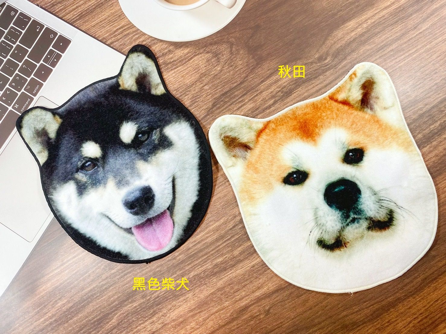 HEMING’S造型今治毛巾