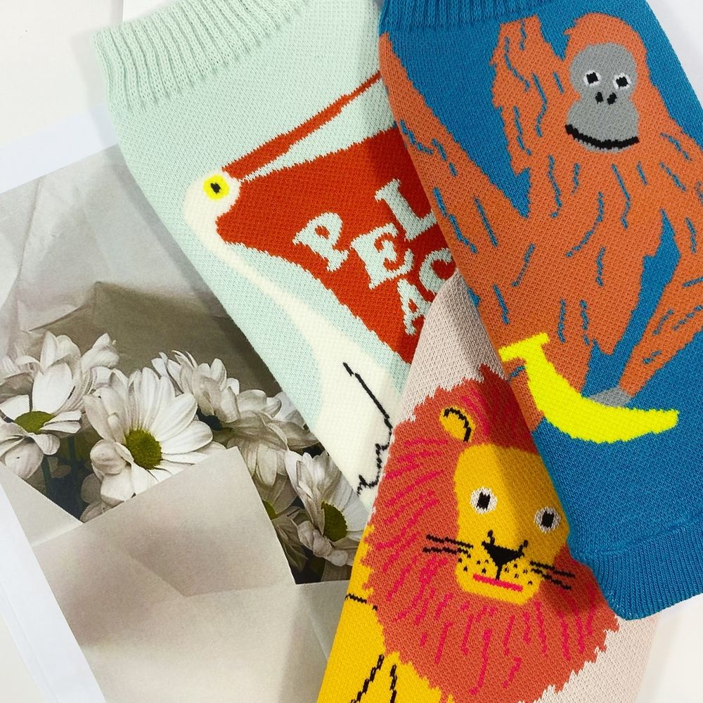  HEMING’S新動物系列水壺套