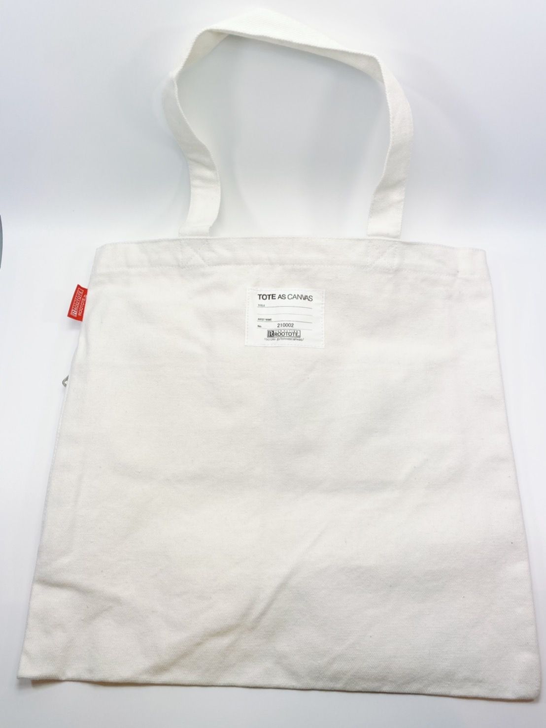 ROOTOTE帆布袋