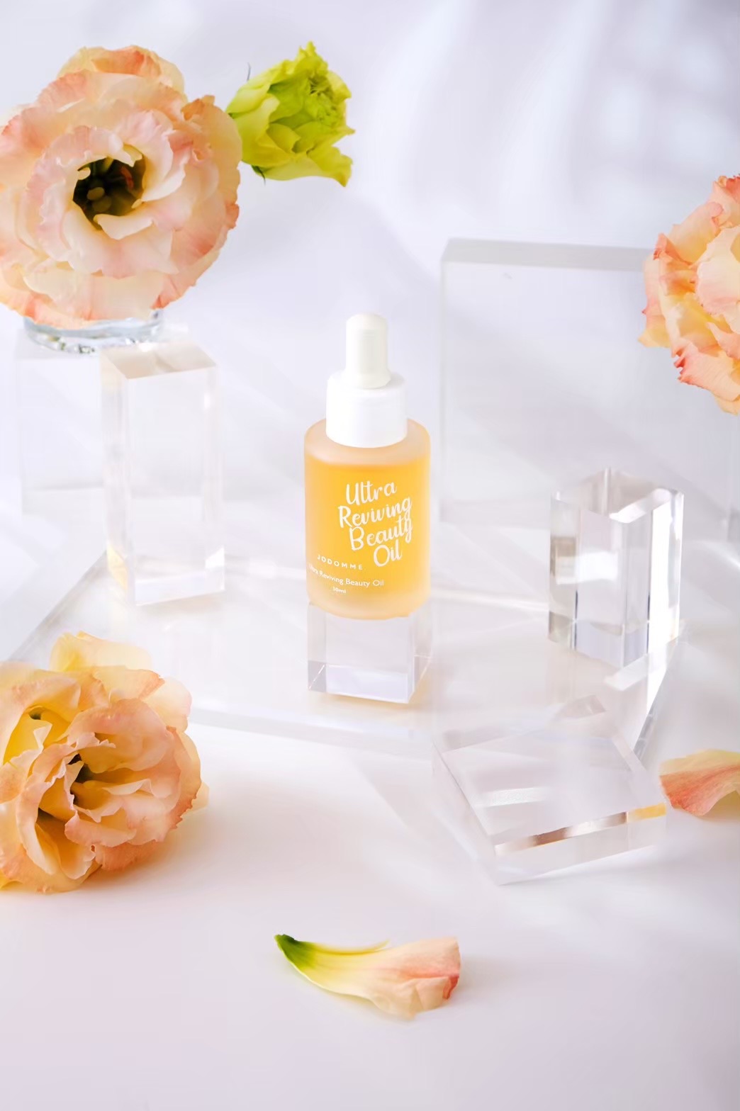 全能·柔膚修護精萃